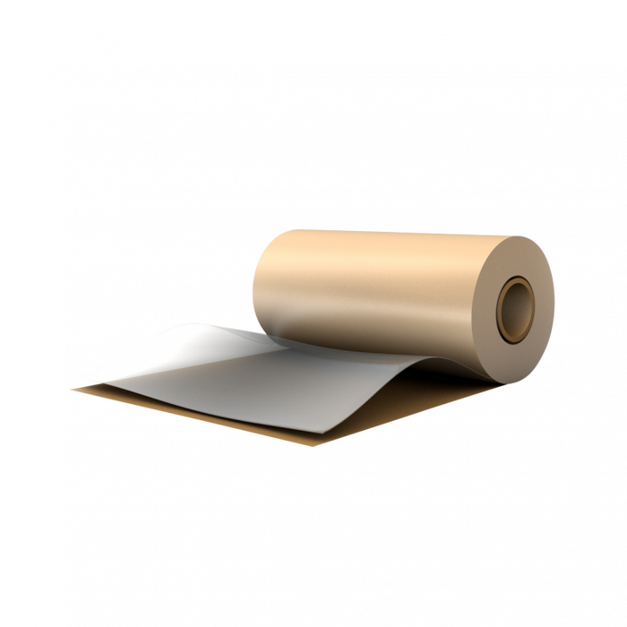 Bike Shield Workshop Roll - 9m x 20cm in Clear