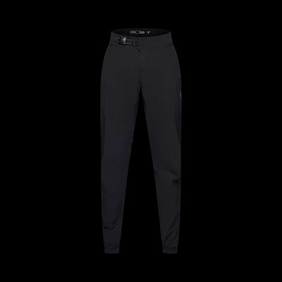 Fox Racing Ranger Pant in Black