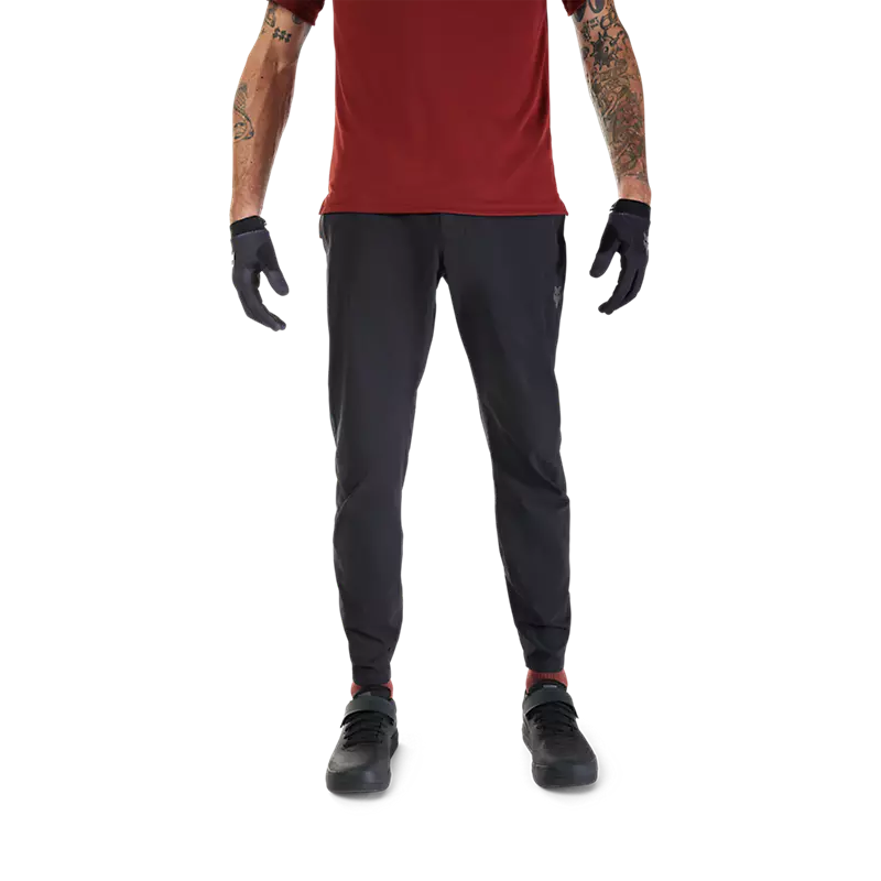 Fox Racing Ranger Pant in Black