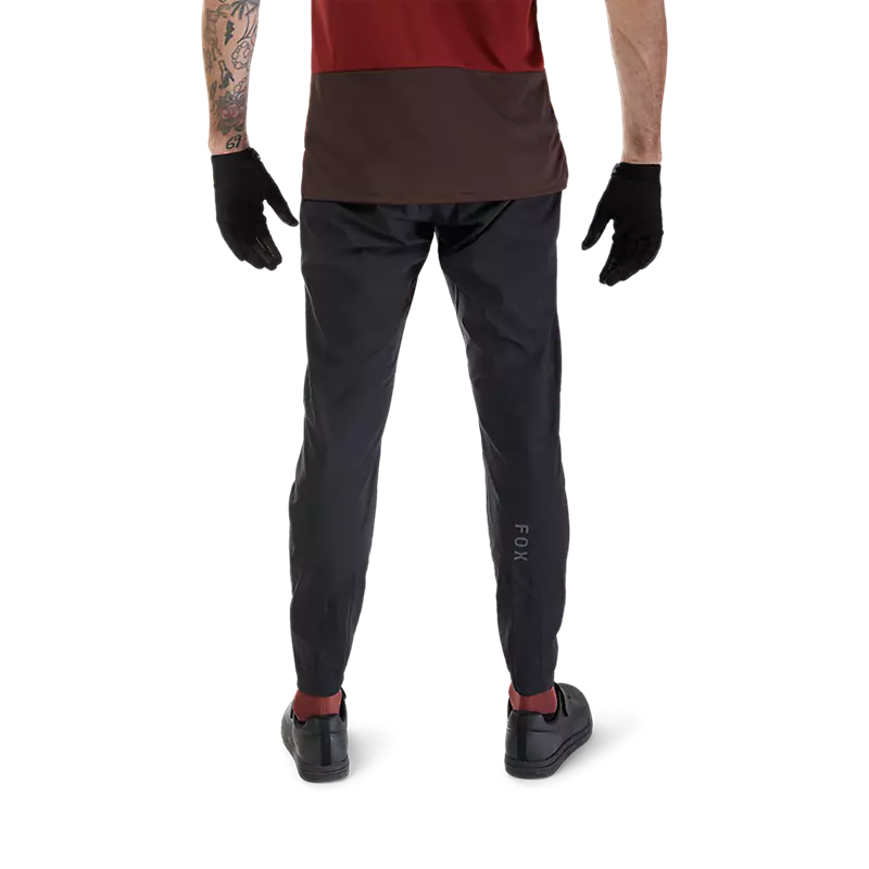 Fox Racing Ranger Pant in Black