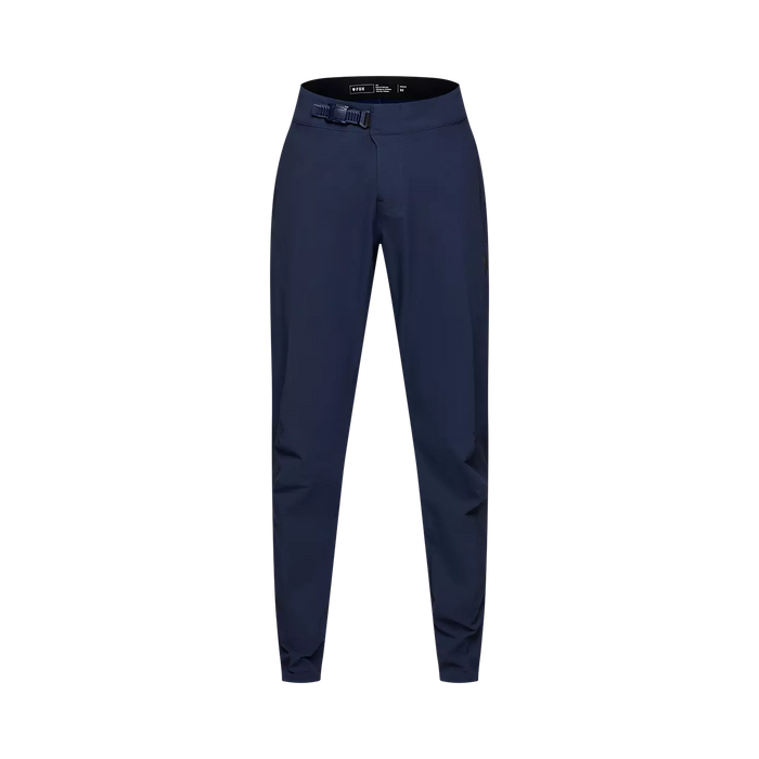 Fox Racing Ranger Mountain Bike Pants in Midnight Blue