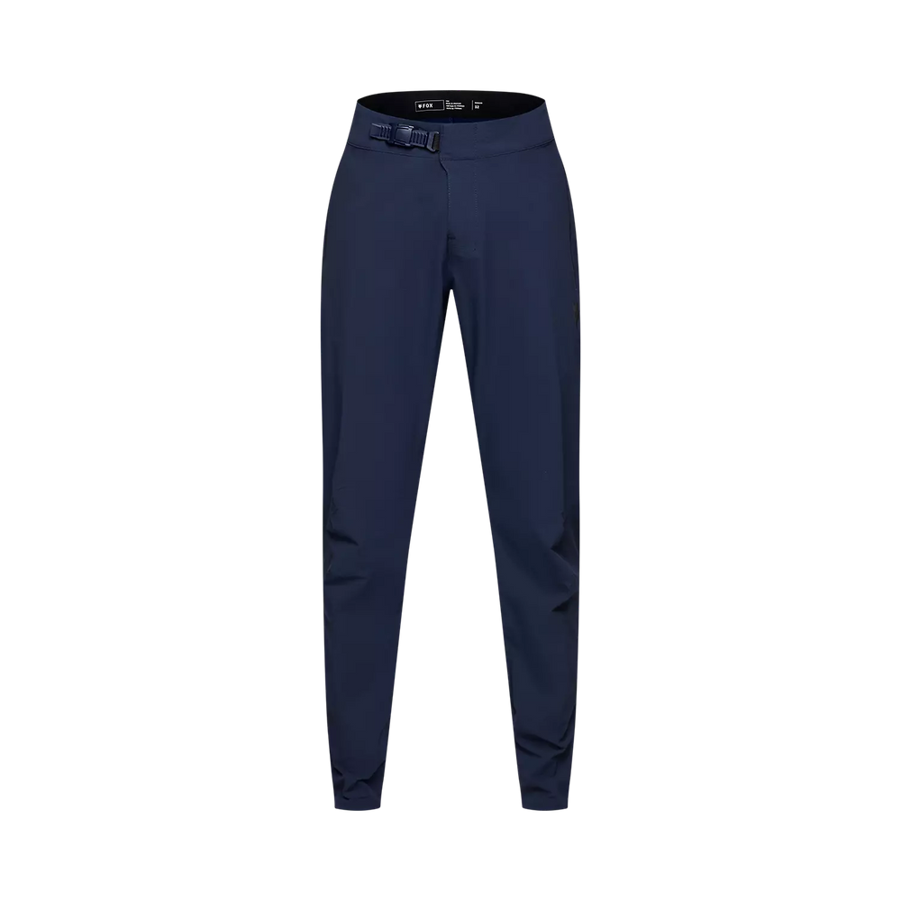 Fox Racing Ranger Mountain Bike Pants in Midnight Blue