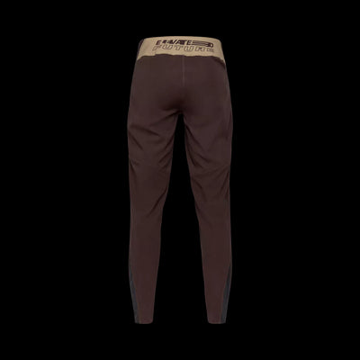 FOX Racing Flexair Elevated Mountain Bike Pants in Cocoa Brown