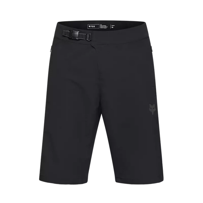 Fox Racing Ranger Shorts With Liner in Black