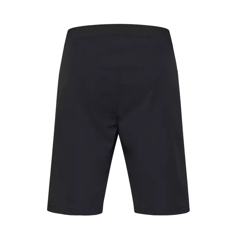 Fox Racing Ranger Shorts With Liner in Black