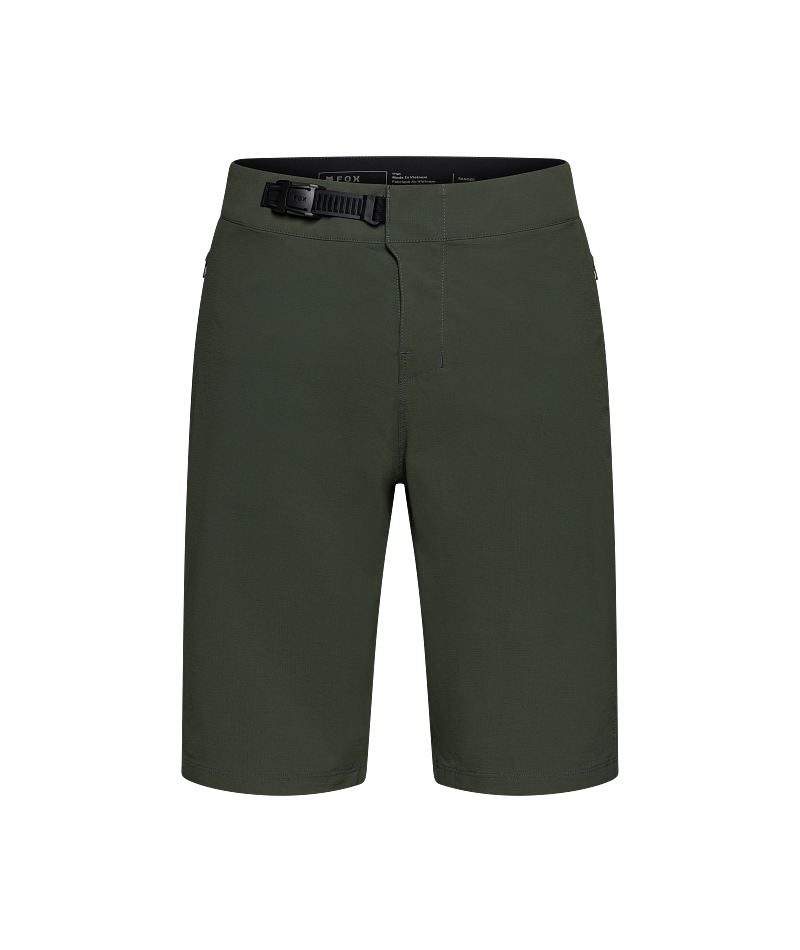 RANGER SHORT [BLK]