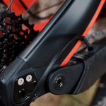 Bike Shield Full Oversize Kit in Clear