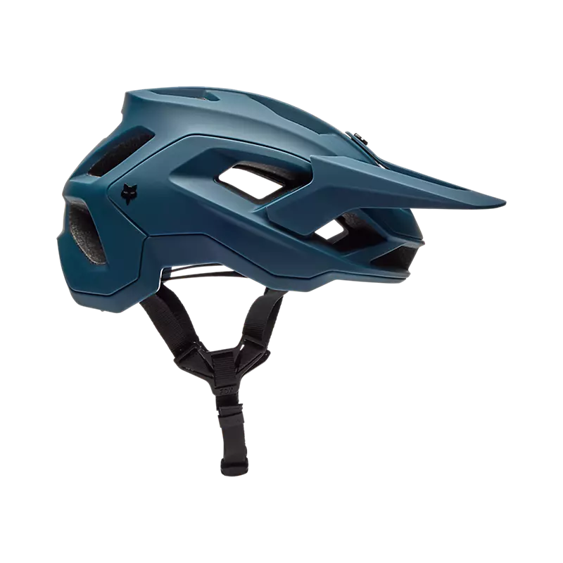 Fox Speedframe Helmet Solid CE Twilight