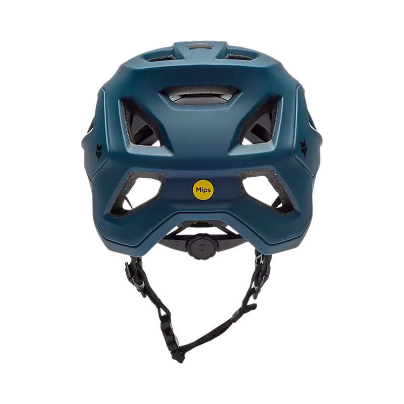 Fox Speedframe Helmet Solid CE Twilight