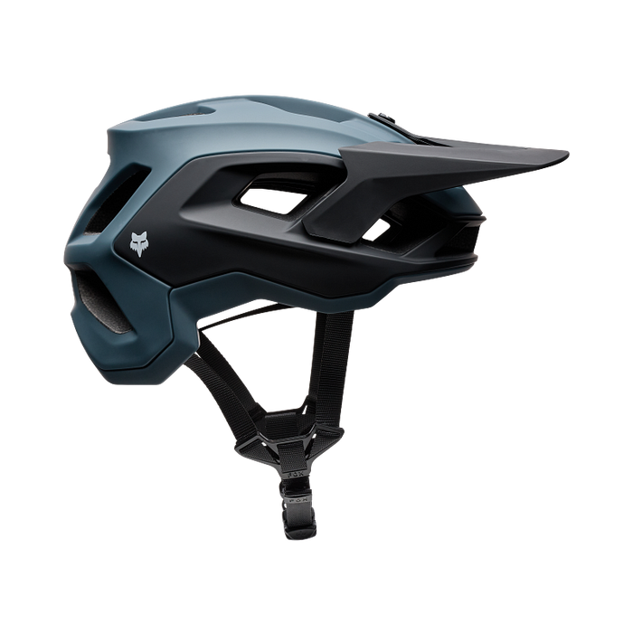 Fox Racing Speedframe 5050 Helmet in Nutmeg