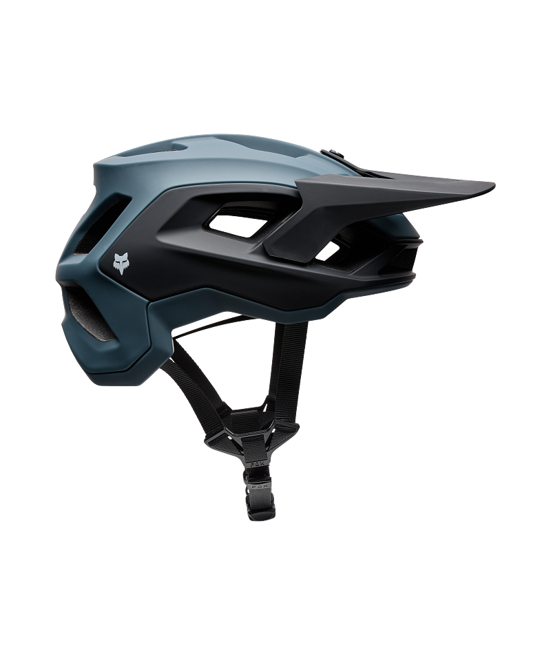 Fox Racing Speedframe 5050 Helmet in Nutmeg
