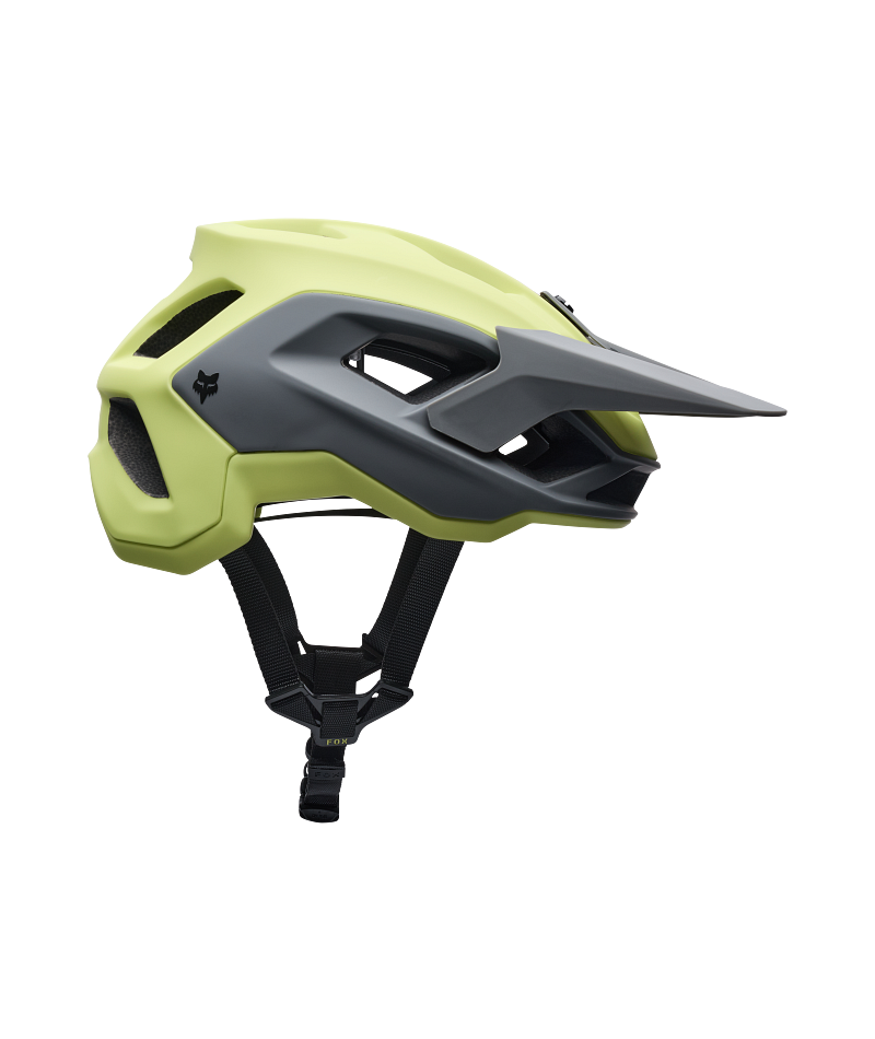 Fox Racing Speedframe 5050 Helmet in Nutmeg