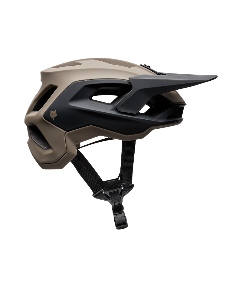 Fox Racing Speedframe 5050 Helmet in Nutmeg