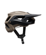 Fox Racing Speedframe 5050 Helmet in Nutmeg