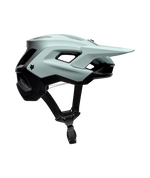 Fox Racing Speedframe Pro Backfade Helmet in Bronze