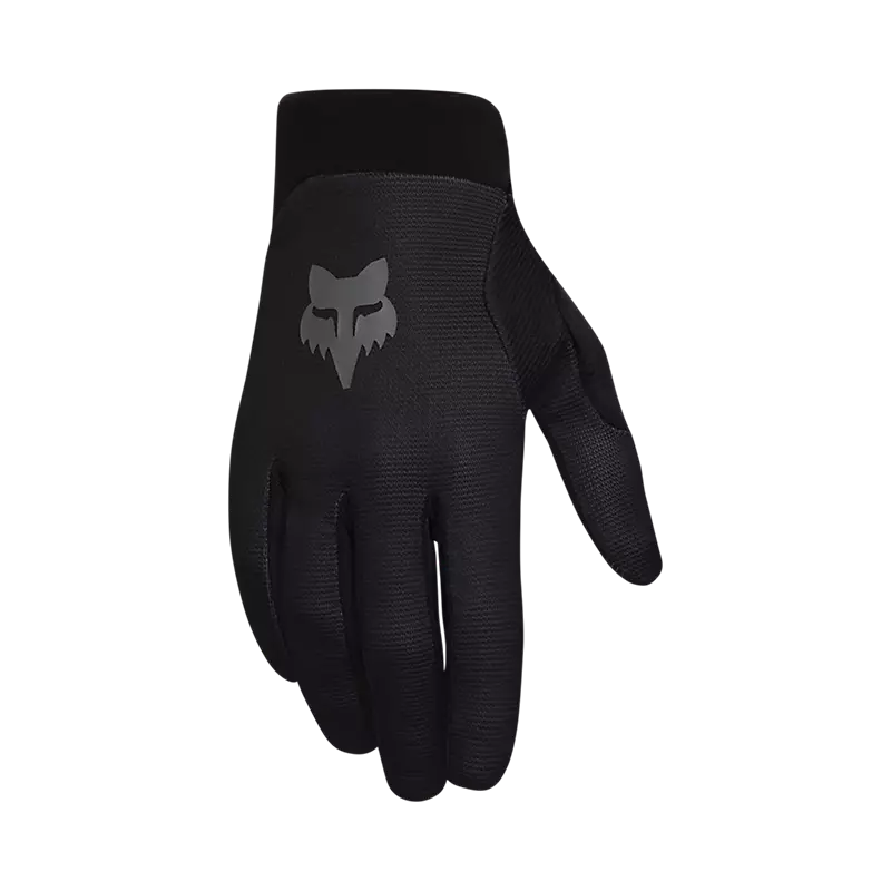 Fox Racing Ranger Gloves in Black