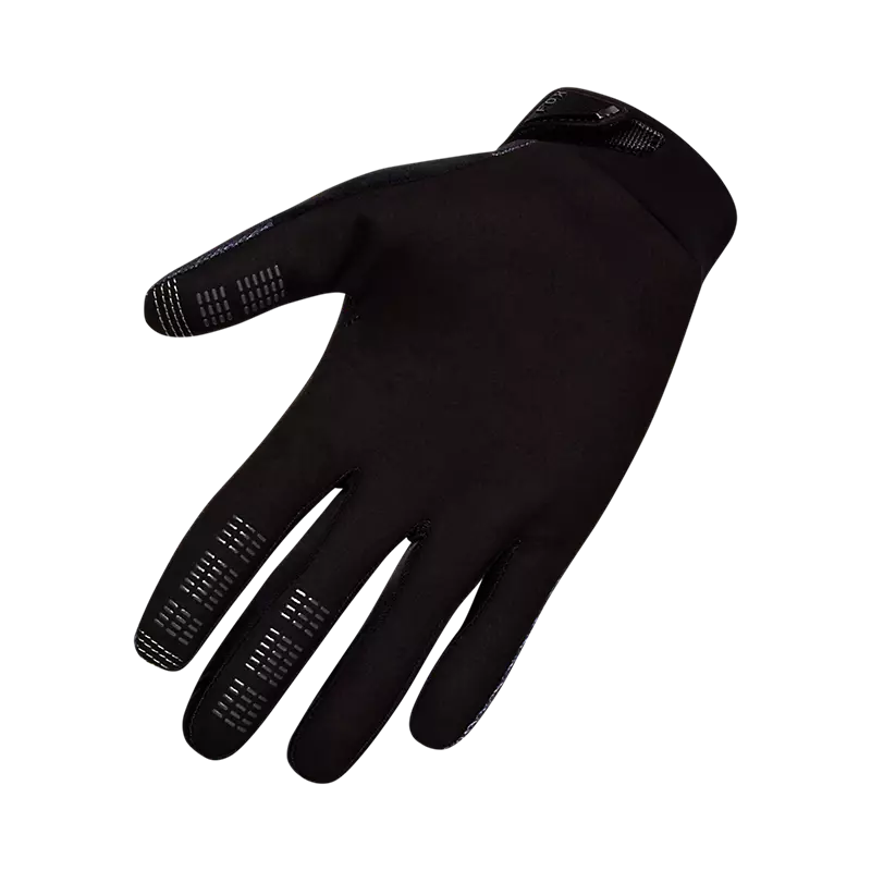 Fox Racing Ranger Gloves in Black