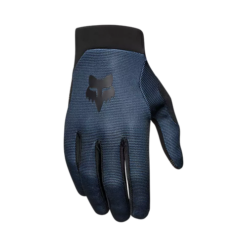 Fox Racing Ranger Gloves in Midnight