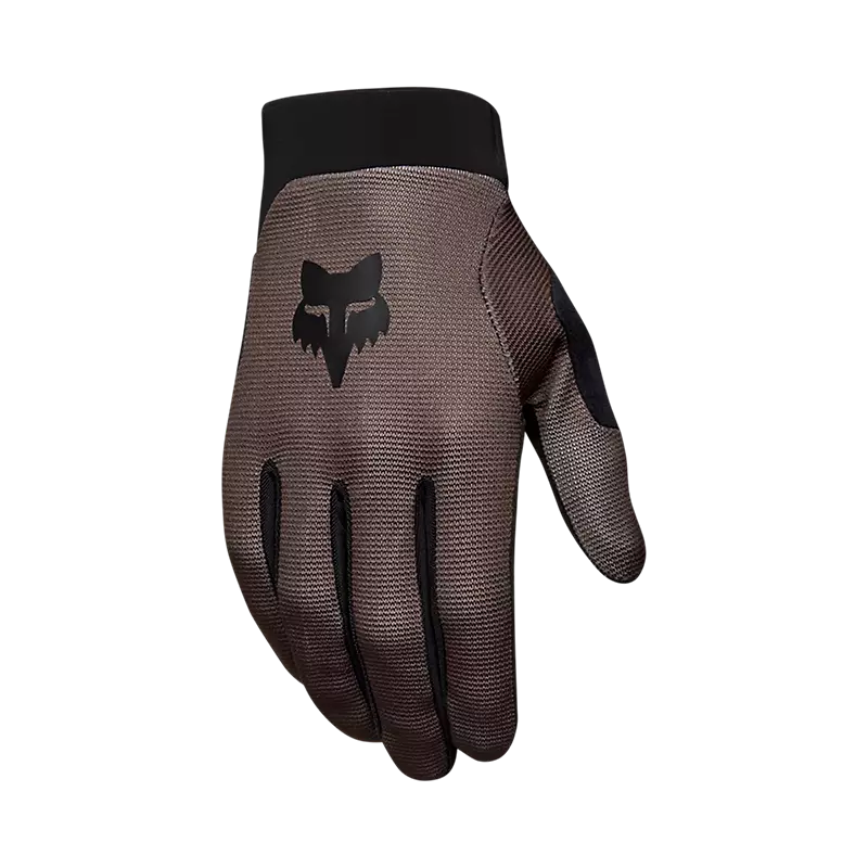 Fox Racing Ranger Gloves in Military