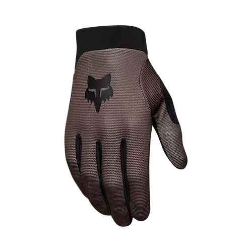 Fox Racing Ranger Gloves in Military