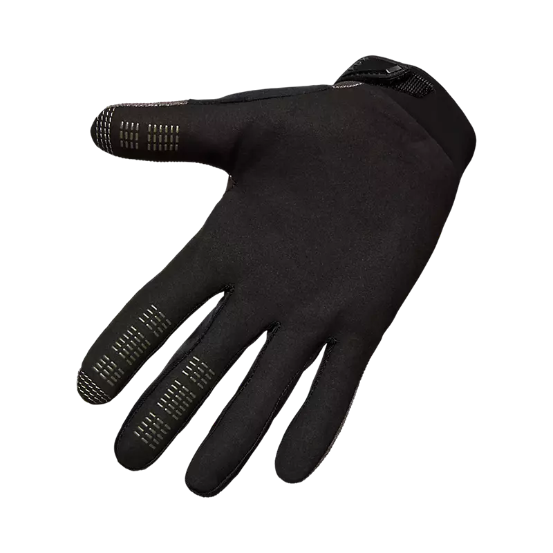 Fox Racing Ranger Gloves in Military