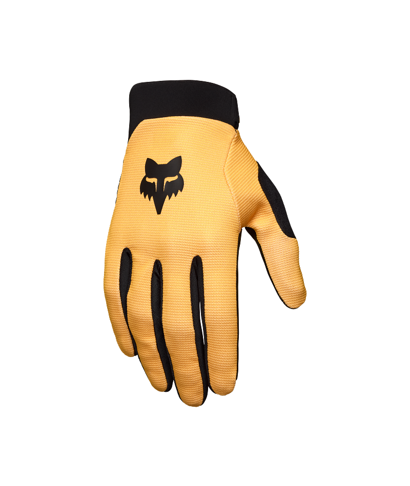 Fox Racing Ranger Gloves in Ivy
