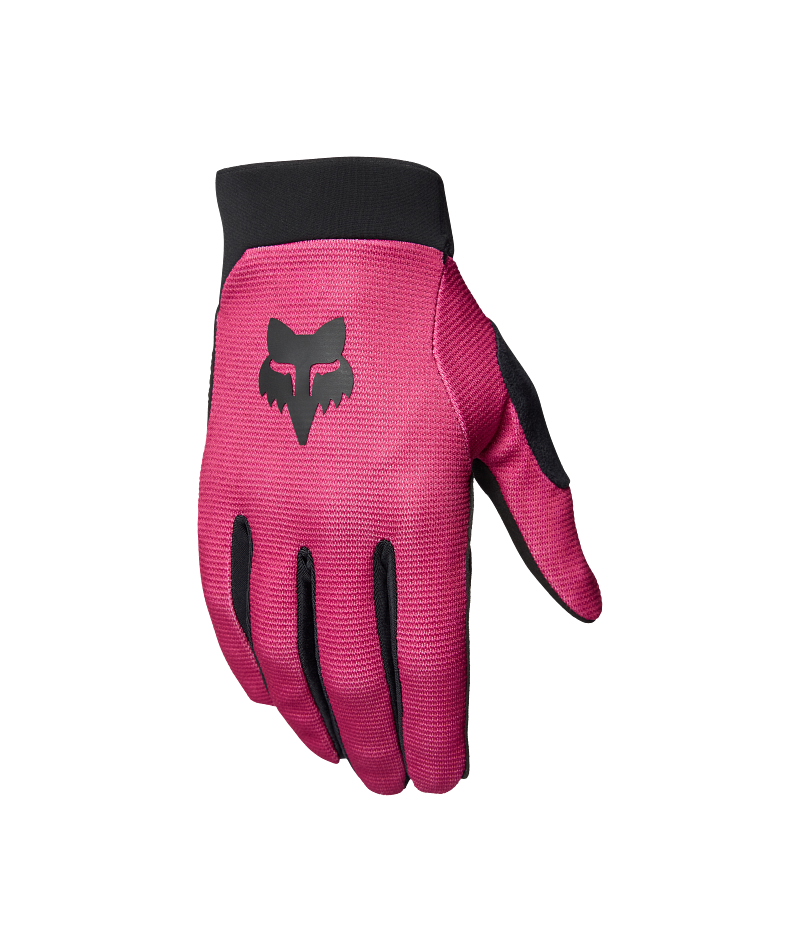 YTH RANGER GLOVE [BLK]