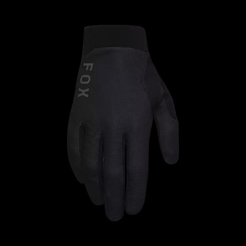Fox Racing Ranger Gel Gloves in Black