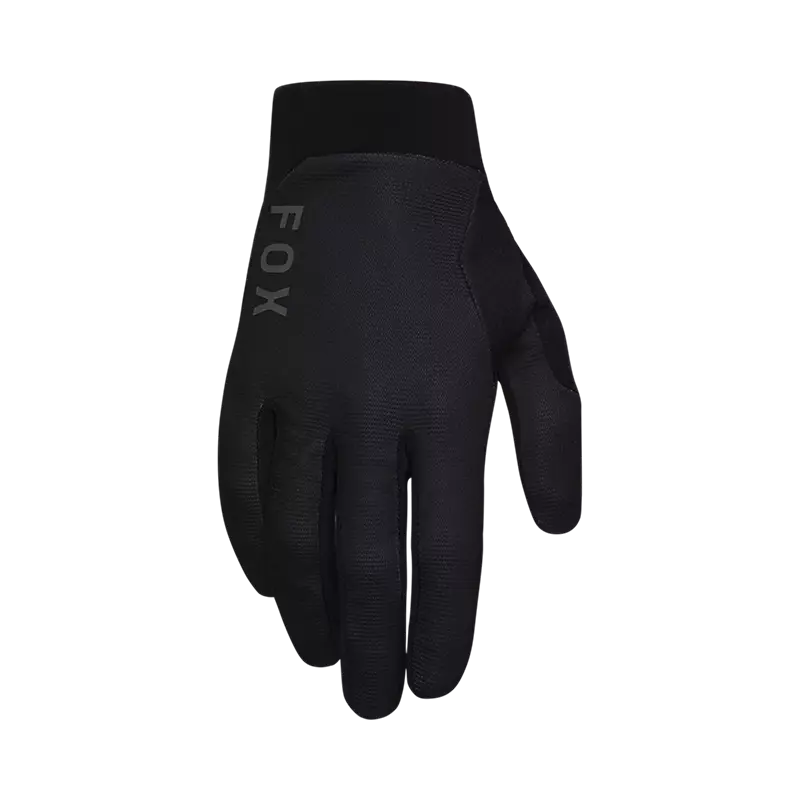 Fox Racing Ranger Gel Gloves in Black