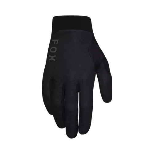 Fox Racing Ranger Gel Gloves in Black