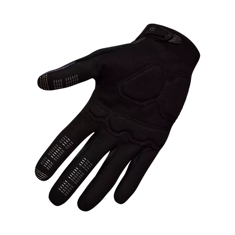 Fox Racing Ranger Gel Gloves in Black
