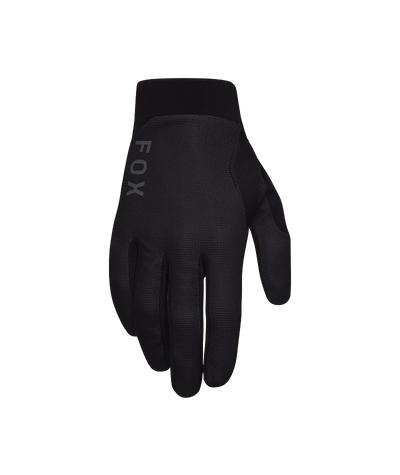 Fox Racing Ranger Gel Gloves in Black