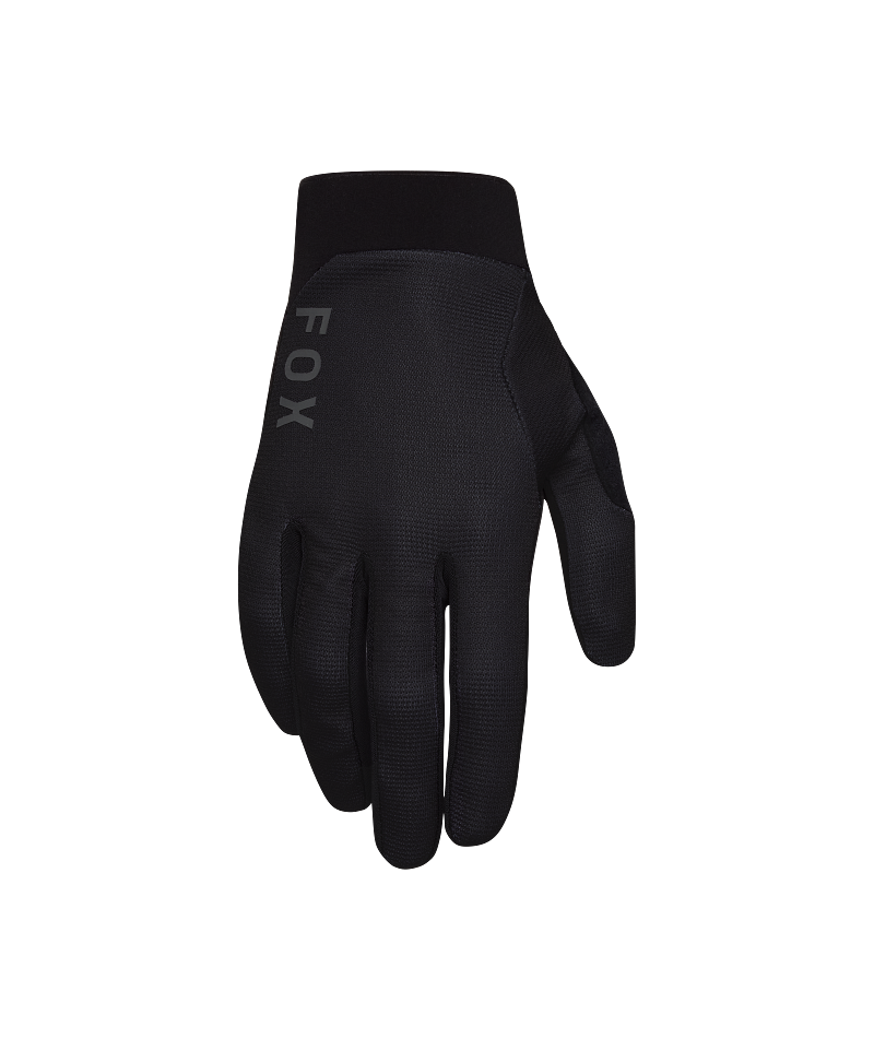 Fox Racing Ranger Gel Gloves in Dark Shadow