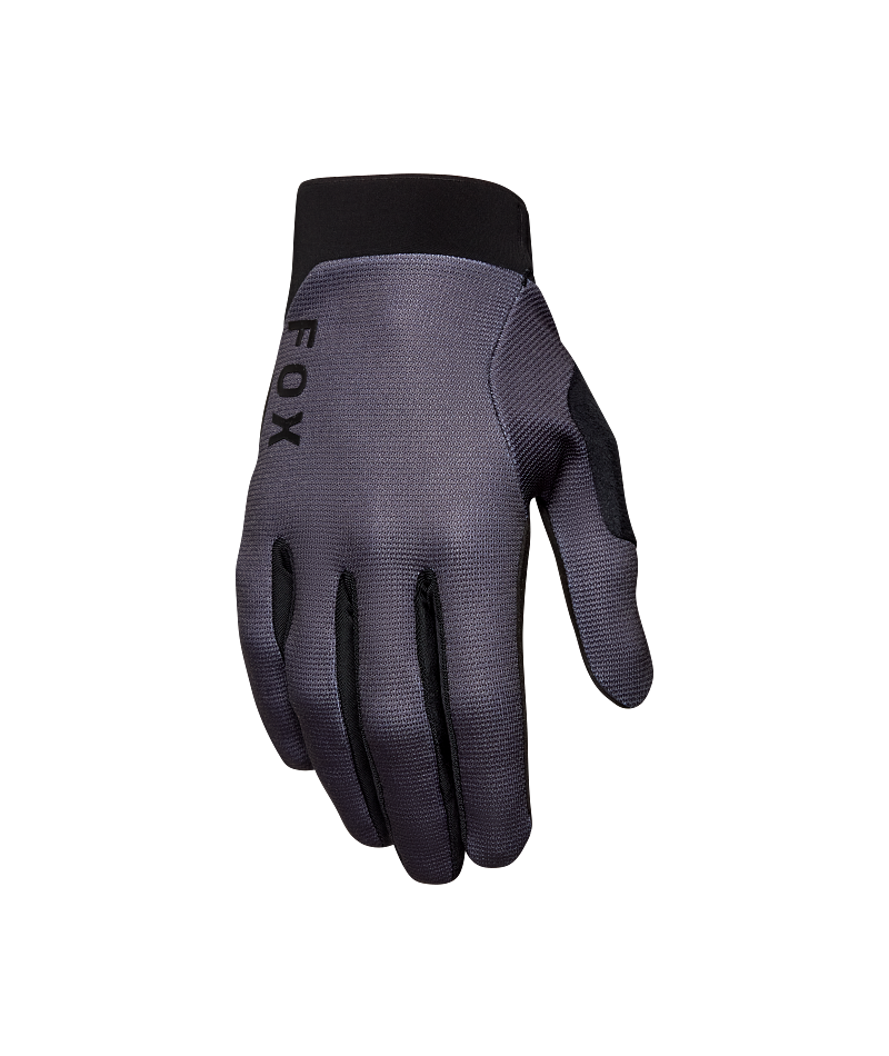 Fox Racing Ranger Gel Gloves in Dark Shadow