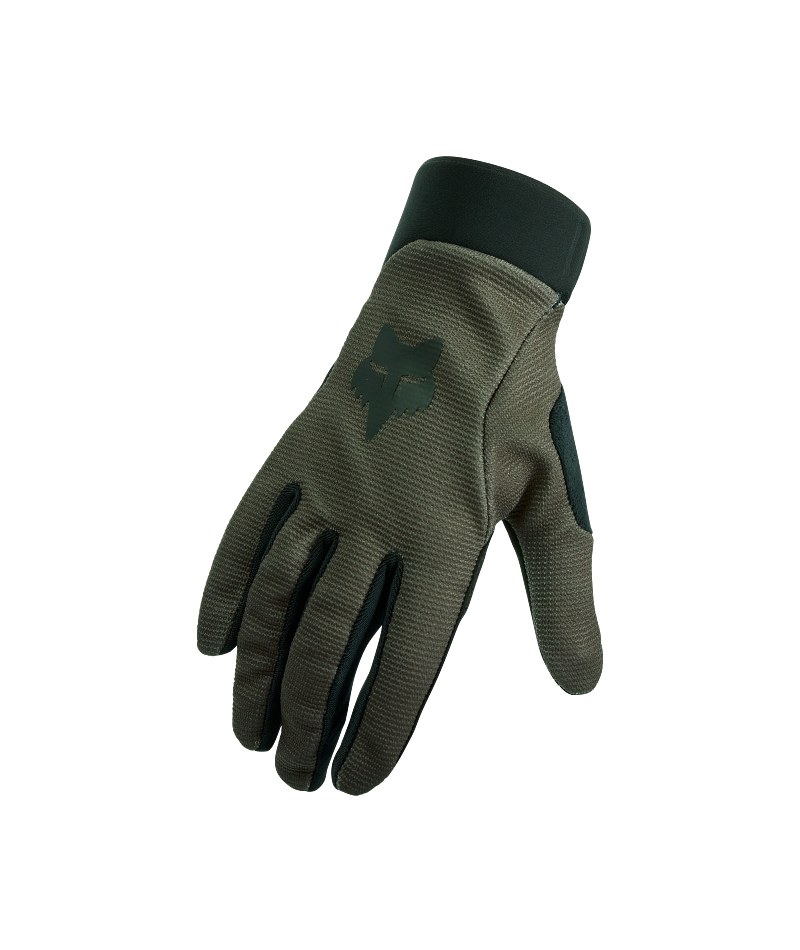 YTH RANGER GLOVE [BLK]