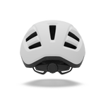 2026 GIRO Fixture II Unisex Cycling Helmet in White/Grey-image-4