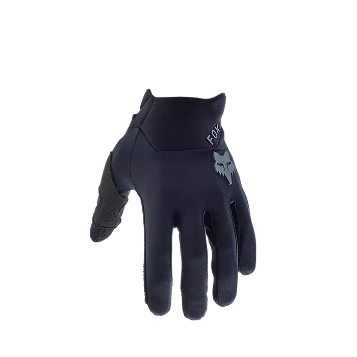 Fox Racing Defend Wind Off-Road Gloves in Black