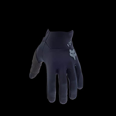 Fox Racing Defend Wind Off-Road Gloves in Black