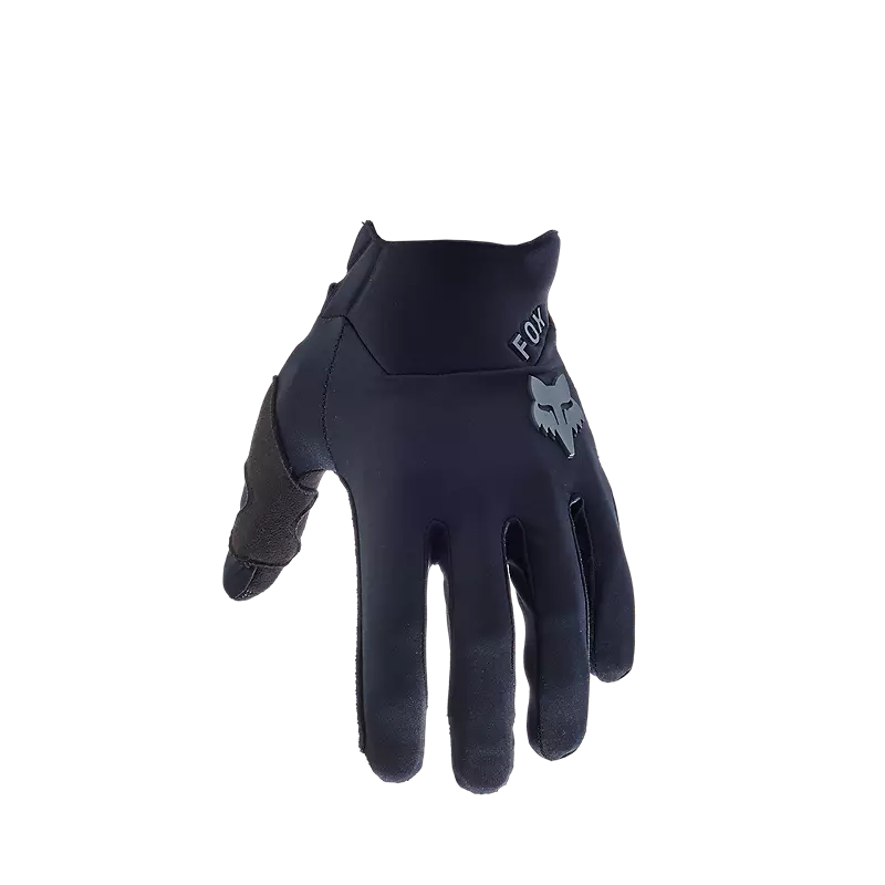 Fox Racing Defend Wind Off-Road Gloves in Black