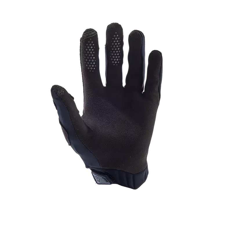 Fox Racing Defend Wind Off-Road Gloves in Black
