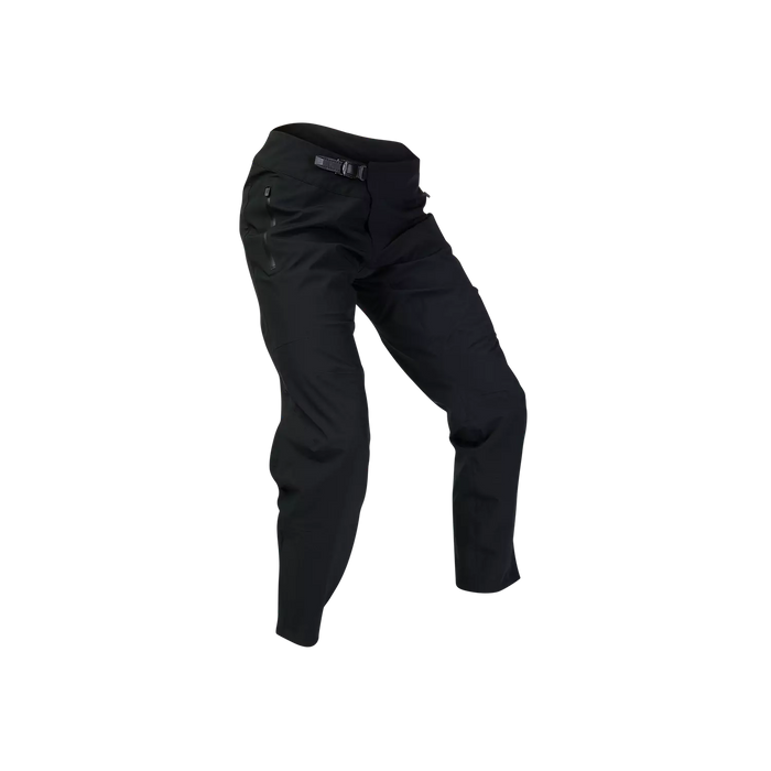 Fox Defend 3L Waterproof MTB Trouser in Black