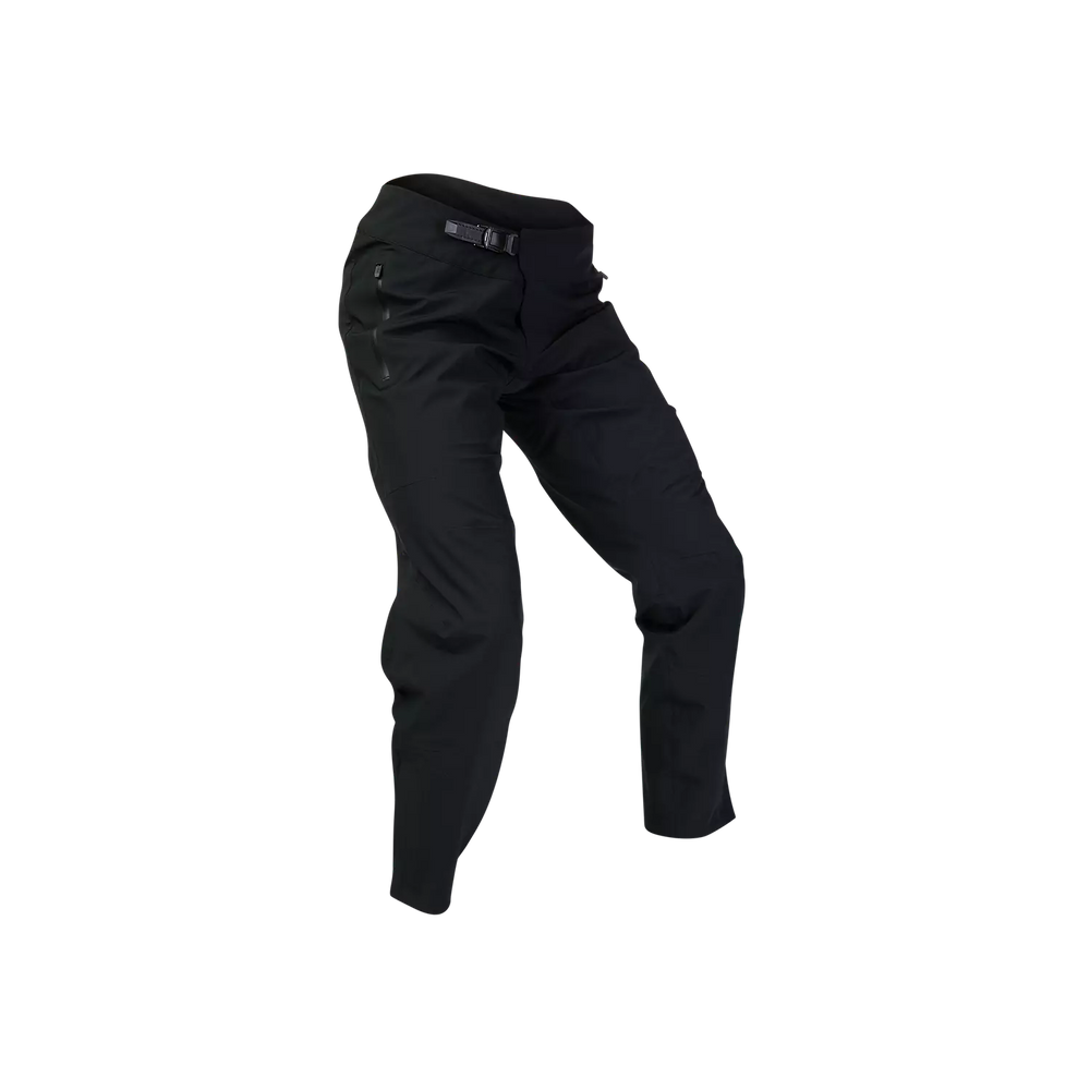 Fox Defend 3L Waterproof MTB Trouser in Black