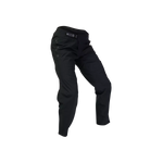 Fox Defend 3L Waterproof MTB Trouser in Black