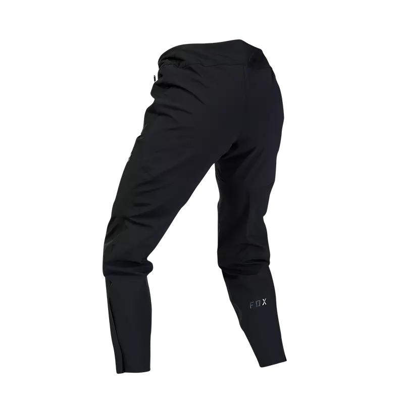 Fox Defend 3L Waterproof MTB Trouser in Black