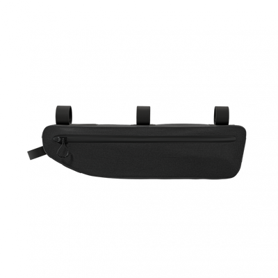 Brooks Scape Frame Bag in Black