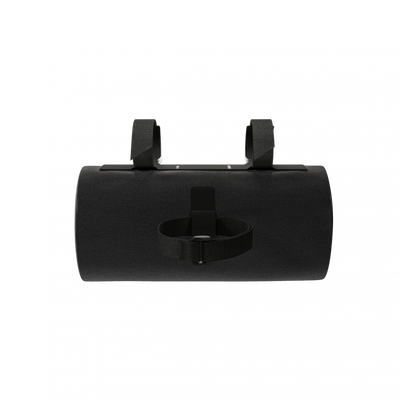 Brooks Scape Handlebar Pouch in Black
