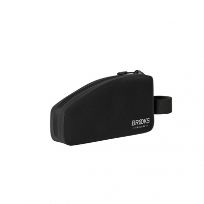 Brooks Scape Top Tube Bag in Black