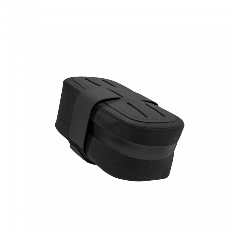 Brooks Scape Saddle Pocket Bag in Black