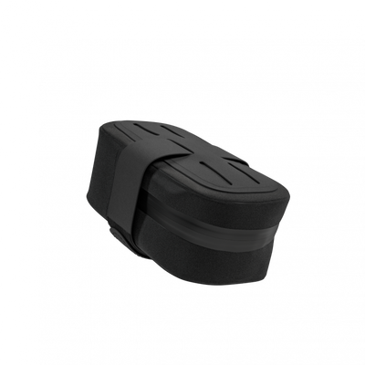 Brooks Scape Saddle Pocket Bag in Black