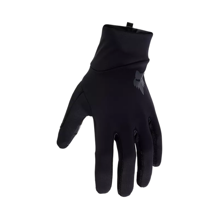 Fox Racing Ranger Fire Gloves in Black